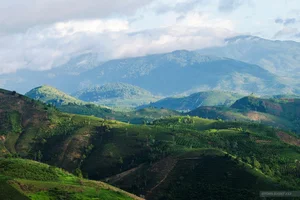 2025 Travel Guide: Exploring the Hidden Gems of Vietnam's Central Highlands - image 2