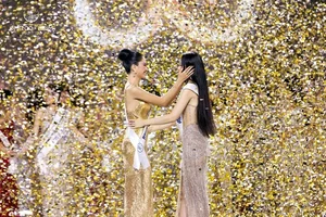The Journey to the Crown: The Background of Phuong Linh, Miss Universe Vietnam 2025 - image 2