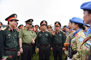 The Art of Warfare: Analyzing the Strategic Genius of the Dien Bien Phu Campaign - image 2