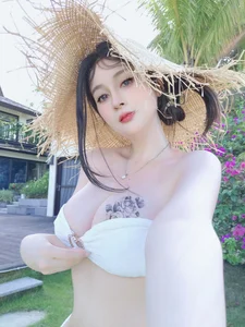Stunning Cosplay Photography Collection by Bai Yin 81 - Exclusive January 2025 Membership Set Part 01 - image 0