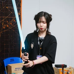 Remind’s New Era: The Popular Streamer Debuts a Bold and Glamorous Transformation - image 0