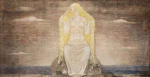 The Might of the Norse War Goddess: Unveiling the Legends of Freyja and the Valkyries - image 3