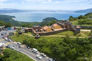 Hai Van Quan Welcomes Tourists After Major Restoration Project - image 10
