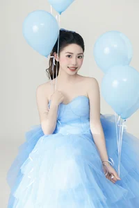 Artistic Portraiture: YiTuYu Art Language Vol.6926 Featuring Hihiio - image 9