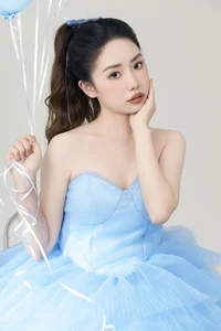 Artistic Portraiture: YiTuYu Art Language Vol.6926 Featuring Hihiio - image 13