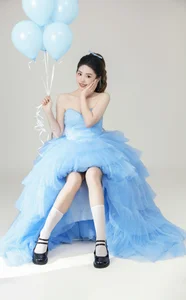Artistic Portraiture: YiTuYu Art Language Vol.6926 Featuring Hihiio - image 10