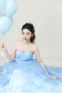 Artistic Portraiture: YiTuYu Art Language Vol.6926 Featuring Hihiio - image 15