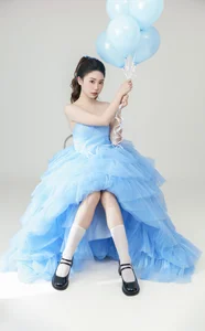 Artistic Portraiture: YiTuYu Art Language Vol.6926 Featuring Hihiio - image 20