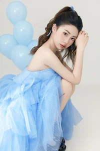 Artistic Portraiture: YiTuYu Art Language Vol.6926 Featuring Hihiio - image 4