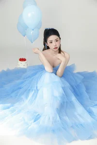 Artistic Portraiture: YiTuYu Art Language Vol.6926 Featuring Hihiio - image 22