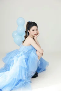 Artistic Portraiture: YiTuYu Art Language Vol.6926 Featuring Hihiio - image 12