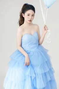 Artistic Portraiture: YiTuYu Art Language Vol.6926 Featuring Hihiio - image 18