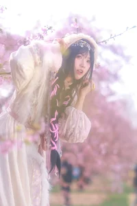 Artistic Visuals: YiTuYu Art Language Vol.10079 Gan Xiao Jie Edition - image 0