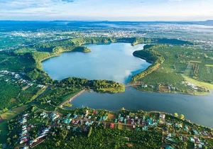 Exploring New Tourism Hotspots in Gia Lai and Dak Lak Post-Integration - image 5