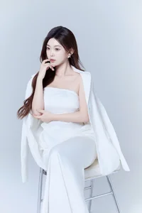 Carlee Shi 77 Ya Featured in YiTuYu Art Language Vol.7565 - image 14