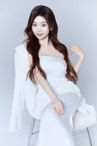 Carlee Shi 77 Ya Featured in YiTuYu Art Language Vol.7565 - image 20