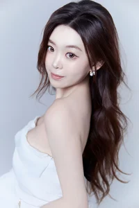 Carlee Shi 77 Ya Featured in YiTuYu Art Language Vol.7565 - image 18