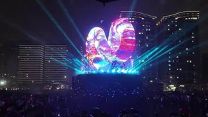 Taiwan Lantern Festival: A Spectacular Display of Light and Culture Attracting Thousands - image 2