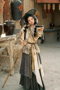 Modern Artistic Expression: YiTuYu Art Language Vol.7722 with Zhi Zhi Yang - image 15