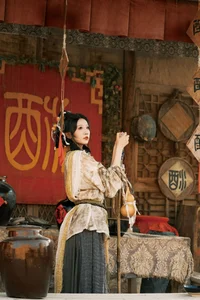 Modern Artistic Expression: YiTuYu Art Language Vol.7722 with Zhi Zhi Yang - image 5