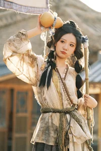 Modern Artistic Expression: YiTuYu Art Language Vol.7722 with Zhi Zhi Yang - image 24