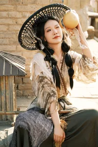 Modern Artistic Expression: YiTuYu Art Language Vol.7722 with Zhi Zhi Yang - image 17