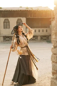 Modern Artistic Expression: YiTuYu Art Language Vol.7722 with Zhi Zhi Yang - image 7