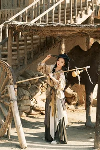 Modern Artistic Expression: YiTuYu Art Language Vol.7722 with Zhi Zhi Yang - image 8