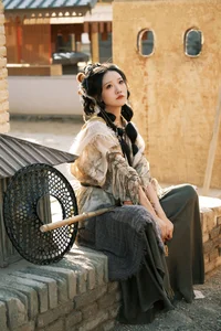 Modern Artistic Expression: YiTuYu Art Language Vol.7722 with Zhi Zhi Yang - image 29