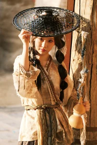 Modern Artistic Expression: YiTuYu Art Language Vol.7722 with Zhi Zhi Yang - image 13