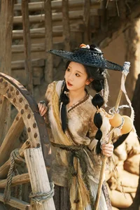 Modern Artistic Expression: YiTuYu Art Language Vol.7722 with Zhi Zhi Yang - image 18