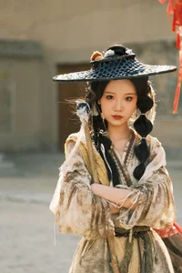 Modern Artistic Expression: YiTuYu Art Language Vol.7722 with Zhi Zhi Yang - image 20