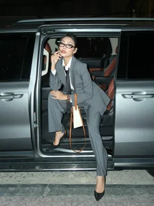 A Glimpse Into the Luxurious Lifestyle of Runner-Up Thao Nhi Le - image 9