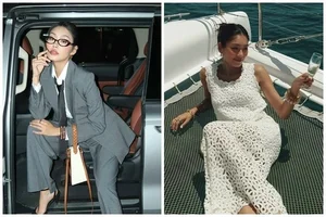 A Glimpse Into the Luxurious Lifestyle of Runner-Up Thao Nhi Le - image 3