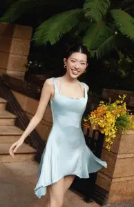 LAMOON Captivates Pure Beauty and Alluring Charisma Under the Radiant Sun - image 3