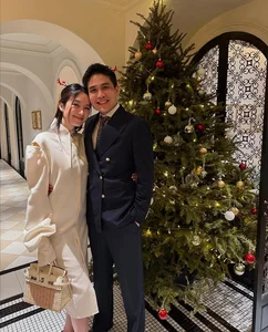 Ageless Beauty: The Inspiring Life and Elegant Wedding of Thailand’s Iconic Transgender Queen Nong Poy - image 3