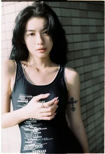 Stunning Beauties: Meet the Gorgeous Girlfriends of Top Vietnamese Showbiz Heartthrobs - image 1