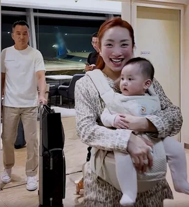 Ly Thuy Chang's Luxury Japan Travel: Style and Sophistication Abroad - image 1