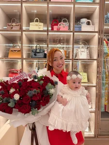 Ly Thuy Chang's Luxury Japan Travel: Style and Sophistication Abroad - image 4