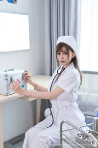 Elegant Fashion Portrait Series Featuring Zoe You You: XiuRen No.10896 Professional Lookbook and High-End Aesthetic Photography Collection - image 4