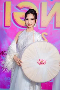 Vietnamese Success at Miss Pre Teen Icon International 2024 - image 4