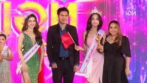 Vietnamese Success at Miss Pre Teen Icon International 2024 - image 2