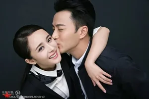 Real-Life Heroines: Chinese Actresses Whose Lives Mirror Their Strong Female Leads - image 2