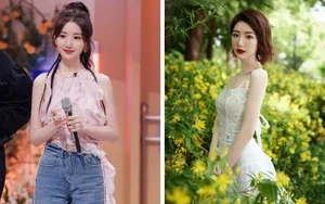 Real-Life Heroines: Chinese Actresses Whose Lives Mirror Their Strong Female Leads - image 4