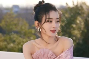 Real-Life Heroines: Chinese Actresses Whose Lives Mirror Their Strong Female Leads - image 22