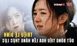 Real-Life Heroines: Chinese Actresses Whose Lives Mirror Their Strong Female Leads - image 3