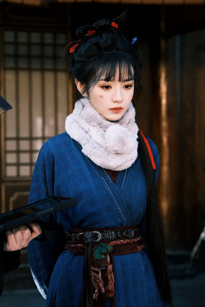 Top 10 Rising Chinese Actresses Born After 1995 Fans Want to See in Major Dramas