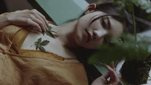 Elegant Portraiture in YiTuYu Art Language Vol.5649 Featuring Yan Shi Yi - image 28