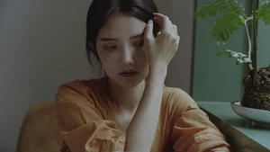 Elegant Portraiture in YiTuYu Art Language Vol.5649 Featuring Yan Shi Yi - image 13