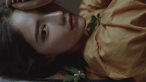 Elegant Portraiture in YiTuYu Art Language Vol.5649 Featuring Yan Shi Yi - image 41